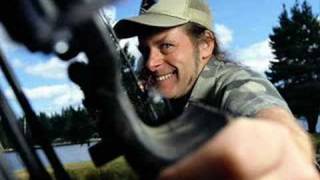 FUK Ted NUGENT [upl. by Eanel]