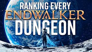 How Do You Rank Greatness  Every 60 Dungeon FFXIV Endwalker [upl. by Aneladdam]