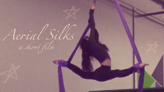 Aerial Silks  a short film [upl. by Bac]