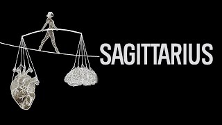 SAGITTARIUS💘 Get Ready Heres the Double Confirmation You Need Sagittarius Tarot Love Reading [upl. by Riba]