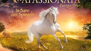 Apassionata 2016 Im Bann des Spiegels  Wiener Stadthalle  Vienna  Komplette Show  Full Show [upl. by Carolle528]