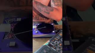 Turntable sc1000 primeros pasos scratch sc1000 turntable beatmaker [upl. by Maud]