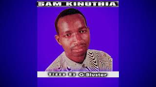 SAM KINUTHIA  MACOKIO MA ANN [upl. by Faxon]