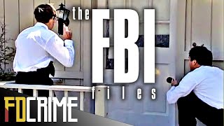 Vanished  The FBI Files  FD Crime [upl. by Swee]