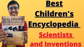 BEST ENCYCLOPEDIA FOR CHILDREN  Best Knowledge Books For Kids  encyclopedia childsencyclopedia [upl. by Emmeline]