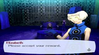 Persona 3 FES HD Walkthrough Part 23 Yuko Part 1April Final [upl. by Lletniuq]