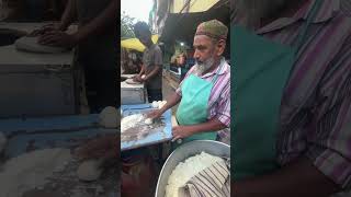 70years old uncle ji selling khamiri roti roti khaneeri [upl. by Lohman]