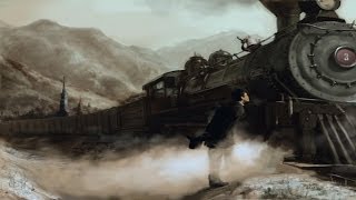 Steampunk Music  Steam Adventure [upl. by Dlonyer946]