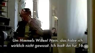 Tatort Internet RTL 2  11102010  Fall 3 [upl. by Kudva]