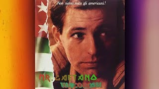 Vasco Rossi  Non Siamo Mica Gli Americani  Full Album 1979 [upl. by Enomad]