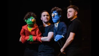 Avenue Q Trailer 2019 [upl. by Roper]