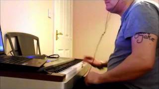 100 Pop songs on Piano  Piano medley  Pop and Rock Chart hits Lessons Alloa  Stirling [upl. by Deland]