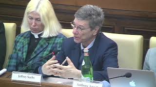 3 Professor Jeffrey Sachs [upl. by Rosen]