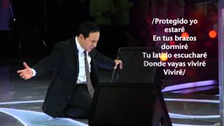 Protegido yo estaré  Avivamiento  Música y adoración cristiana 🎶🔥 [upl. by Amhser]