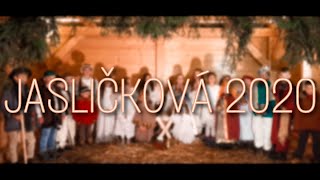 JASLIČKOVÁ POBOŽNOSŤ 2020 ♥ [upl. by Novah]