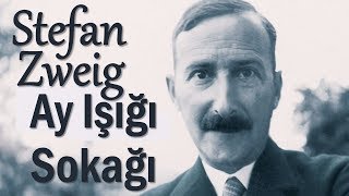 quotAy Işığı Sokağıquot Stefan Zweig sesli kitap tek parça Akın ALTAN [upl. by Nosretep997]