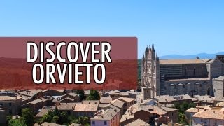 Discover Orvieto  AllInclusive Day Trip from Rome Only from Walks of Italy [upl. by Fulton]