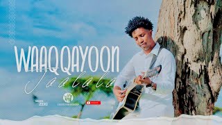 Waaqqayoon jaalala Zeki New Afan Oromo Cover Song Original song by Abbabaa Tamasgeen [upl. by Mikol]