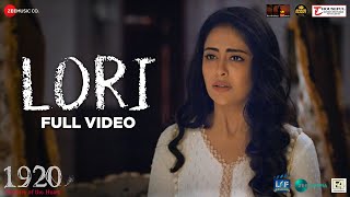 Lori Song ❤ All In One ❤ लोरियां [upl. by Otrebor]