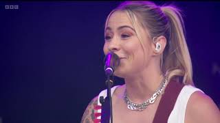 Lucy Spraggan TRNSMT 2023 [upl. by Viscardi]