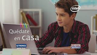 Computador con procesador Intel en Alkosto [upl. by Nnaed]