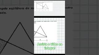 JA CAIU EM CONCURSO DA FAB MORGADO DE GEOMETRIA [upl. by Cir518]