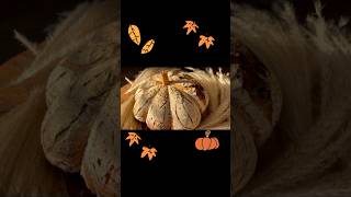 El Pan de Calabaza que Te Hará Amar Octubre 🎃🍂 [upl. by Elyac]