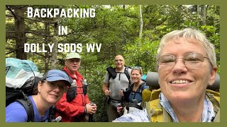 Dolly Sods WV Backpacking Trip [upl. by Nimesh]