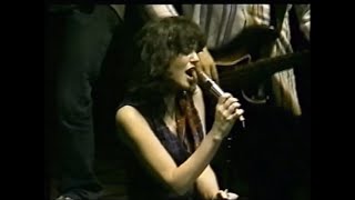 Linda Ronstadt  Tumbling Dice Atlanta GA 19771201 [upl. by Haerr663]