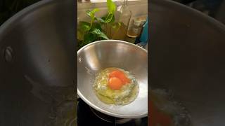 CHICKEN EGG FRIED RICE  Tasty Fried Rice Recipe FoodiesWish  Street Food Recipes [upl. by Benny36]