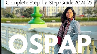 How To Become a Registered Pharmacist in UK As A Foreign Graduate OSPAP registration journey [upl. by Lang]