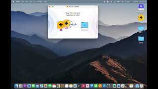 Install Tali AI Desktop MacM1 [upl. by Rese]