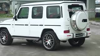 Why the G Wagon is Still Worth It [upl. by Eleanore]