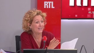 Attentat du Bataclan  quot Le fauteuil est devenu notre forcequot dit un rescapé sur RTL [upl. by Mikol]