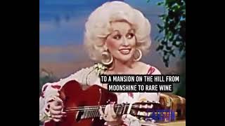 Dolly Parton managing to play a D Major chord while wearing acrylic nails will never cease to amaze [upl. by Negiam870]