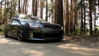 VW Jetta MK6  Mad Life Prod [upl. by Legnaesoj]