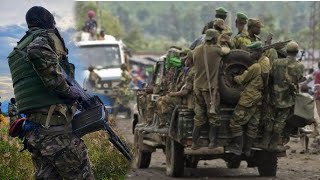 UpdateMONUSCO Ihay SADC ibikoresho byinshi Walikare Rwahinany M23 na FARDC Arituye umugenosideri [upl. by Aicnilav352]