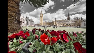 London 2024 [upl. by Cartwell804]