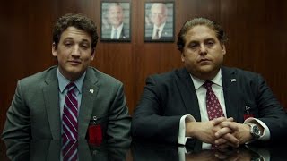 War Dogs Trailer [upl. by Snahc]