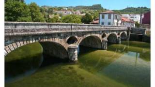 ARCOS DE VALDEVEZ ALTO MINHO 2010 [upl. by Odnanref695]