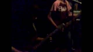 Burgerkill  Penjara Batin  Cover by Prison Of God [upl. by Nilyak]