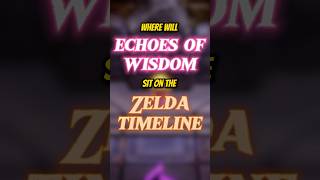 The Timeline Placement of Echoes of Wisdom A Theory [upl. by Denney]