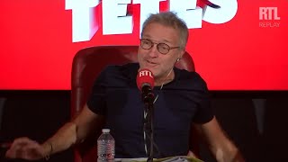 Philippe Geluck joue le Rôle du Procureur [upl. by Onil134]