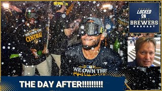 The Hangover the Game not the Movie for the Milwaukee Brewers [upl. by Dolloff]