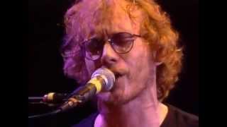 Warren Zevon  Poor Poor Pitiful Me  1011982  Capitol Theatre Official [upl. by Tingley756]