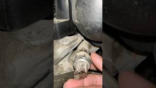 How to Removel fuel pressure sensor mechanic [upl. by Urd]