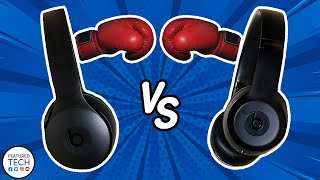 Beats Solo Pro vs Solo 3 Wireless Which one should you buy  Featured Tech 2020 [upl. by Editha]