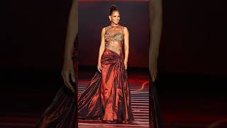 Halle Berry at 58 A Celebration of Beauty and Grace [upl. by Gnilyarg632]