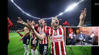 ¿Chivas será campeón  La Dejo Botando [upl. by Gelasius800]