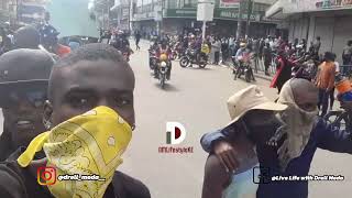 Kenya protestsMadness Activities while protesting Nairobi fyp 2024 4 trending viral [upl. by Nemad]